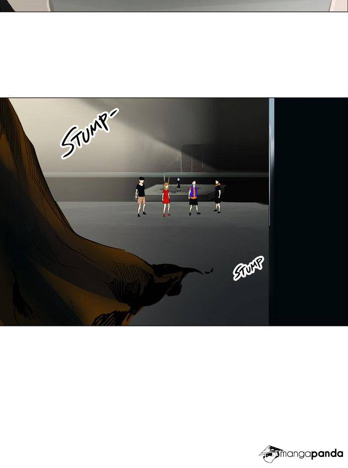 Tower of God Chapter 204 image 36